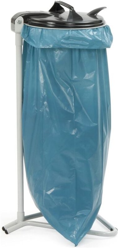 Abfallsammler, mit Standfüßen - Fetra