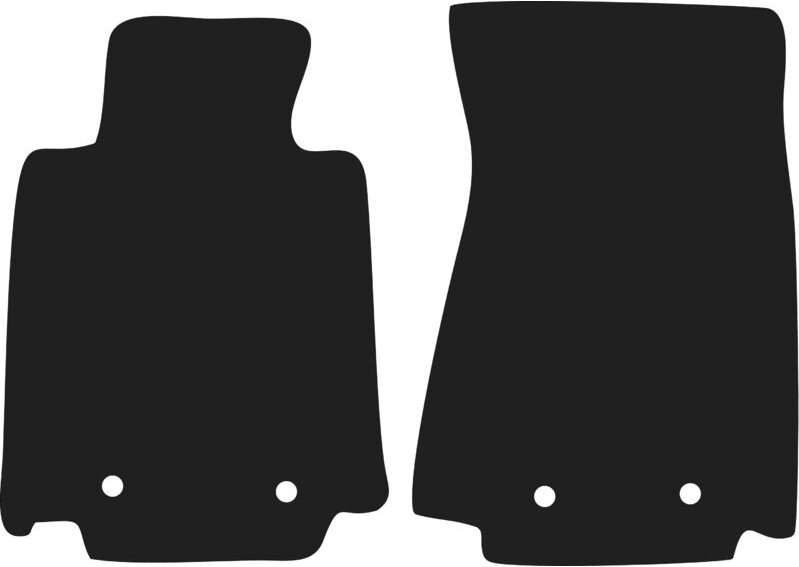 BASIC Front für: Nissan 370Z Coupé, Roadster 2009-2020