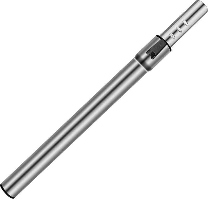 Universelle 32mm Staubsauger-Verlängerungsstange, Teleskopstange, kompatibel mit AEG, Bosch, Dirt Devil, Eio, Electrolux...