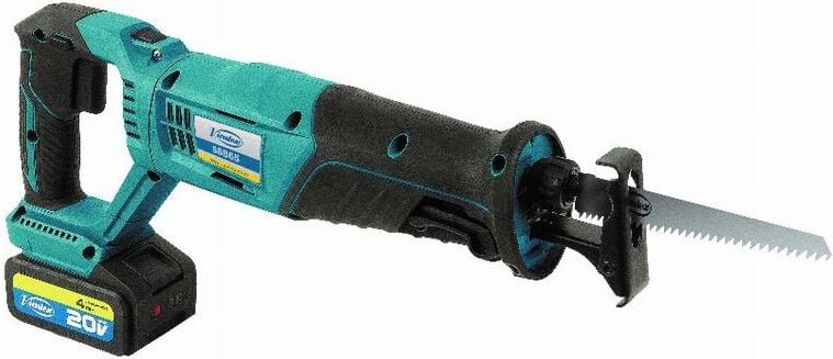 VIRUTEX Akku-Säbelsäge SSB65 - ohne Akku - 6500100