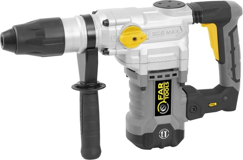 Thumbnail - Fartools - Bohrhammer sds max RH10 - 1600 w - far tools - 115390