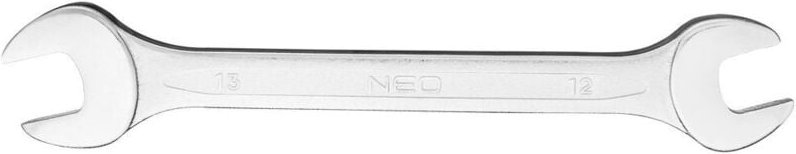 Thumbnail - NEO Doppelmaulschlüssel 12x13 mm - Hohe Qualität, DIN 3110