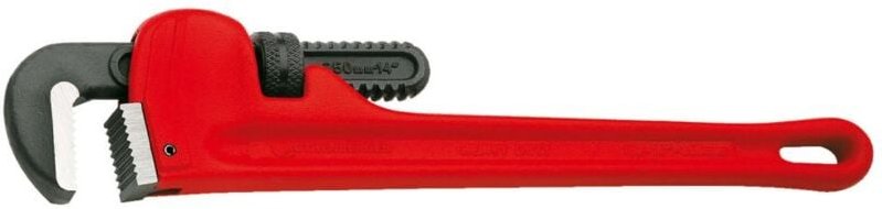 Rothenberger Einhand-Rohrzange heavy duty, 12" - 70152