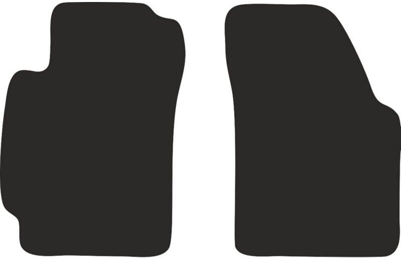 BASIC-Front für: Honda HR-V I Crossover 1999-2006