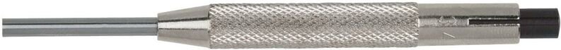 Splintentreiber mit Führungshülse, ø 1,4 mm