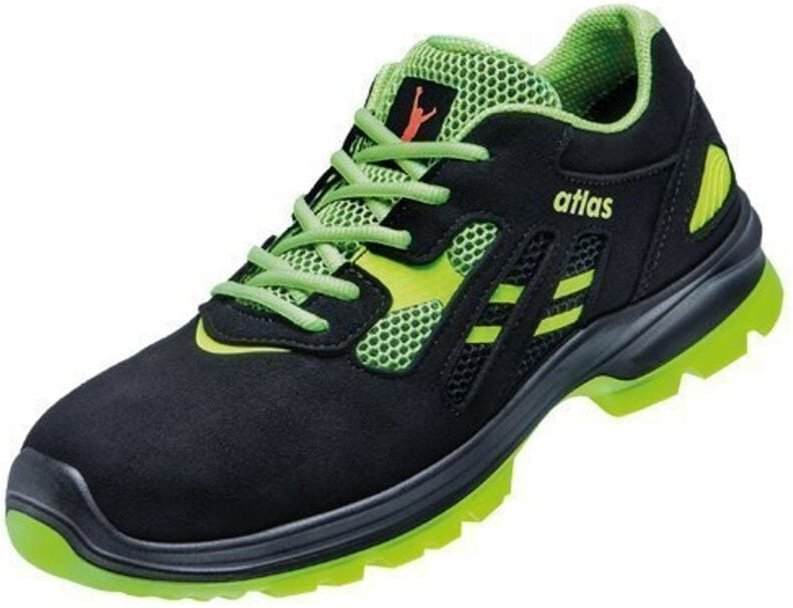 Atlas Halbschuh FLASH 2605 XP ESD S1P, Weite 12 Größe 46