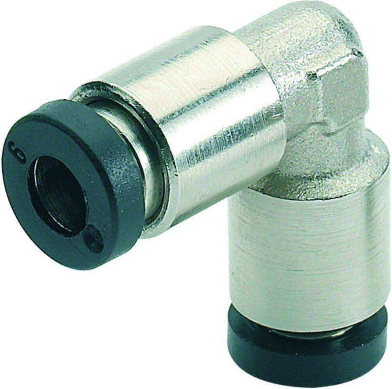 Thumbnail - Schneider Steckverbindung SVG-R4-8 x 8 l