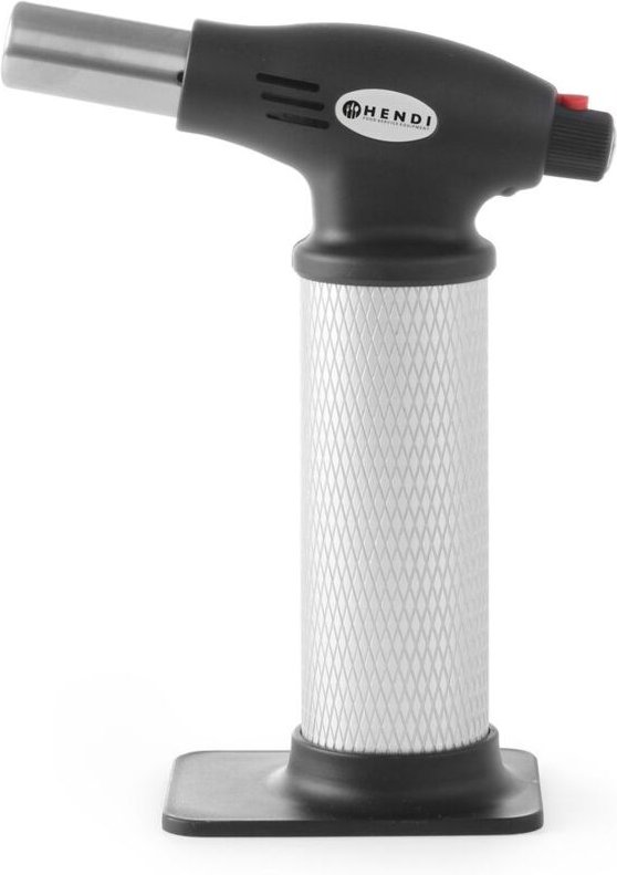 Crème-Brûlée Brenner, 145x70x(H)190mm - Hendi