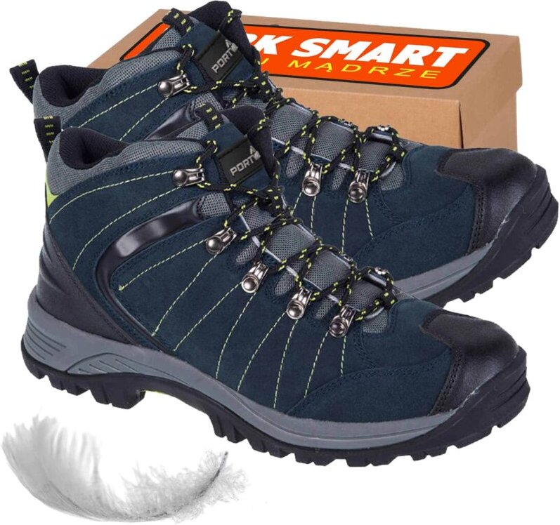 Limes OB 43 Arbeitsstiefel