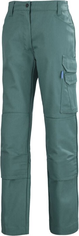 Damenhose Kross Line Grün Us 3xl - Fr(58-60)