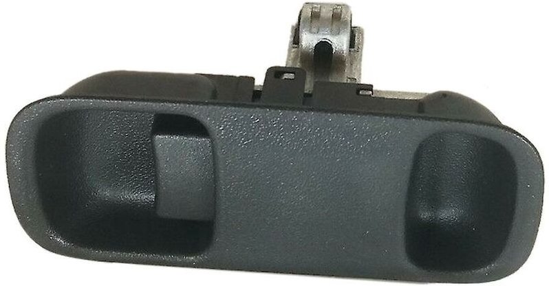 Woosien - Auto Oberes Handschuhfach Schloss Werkzeugkasten Riegelschloss Für Montero Pajero Mk3 V73 V75 V77 2000-2006 Mr...