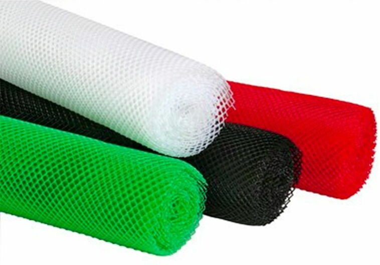 Rollmatte, Color:rot