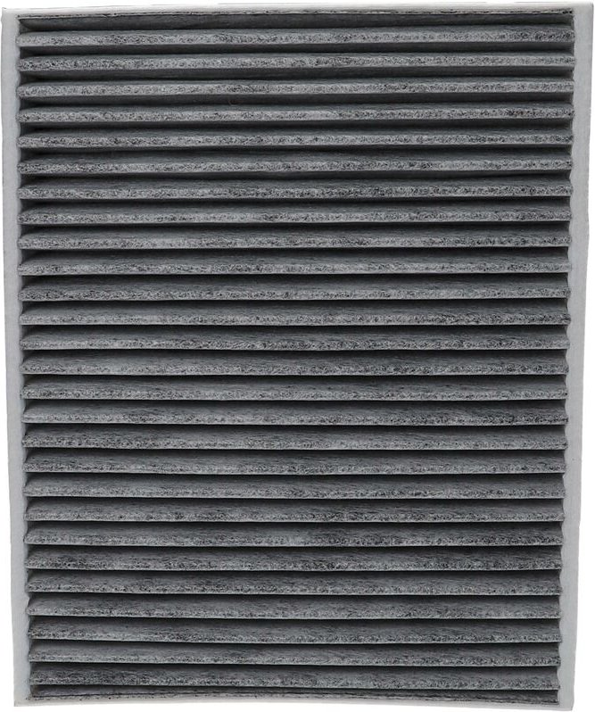 Innenraumfilter Ersatz für Vemo V20301048, V20311048, V20320003 für pkw - Mit Aktivkohle - Vhbw