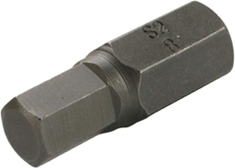 SW-Stahl 05124L Inbusbit 10 mm 8 x 35 mm