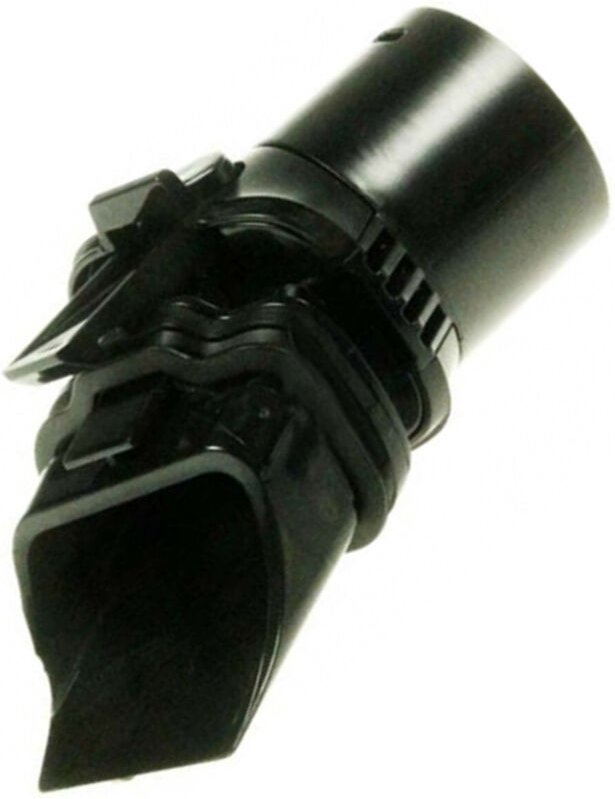 Ersatzteil - Schlauchanschluss - - ROWENTA, TEFAL