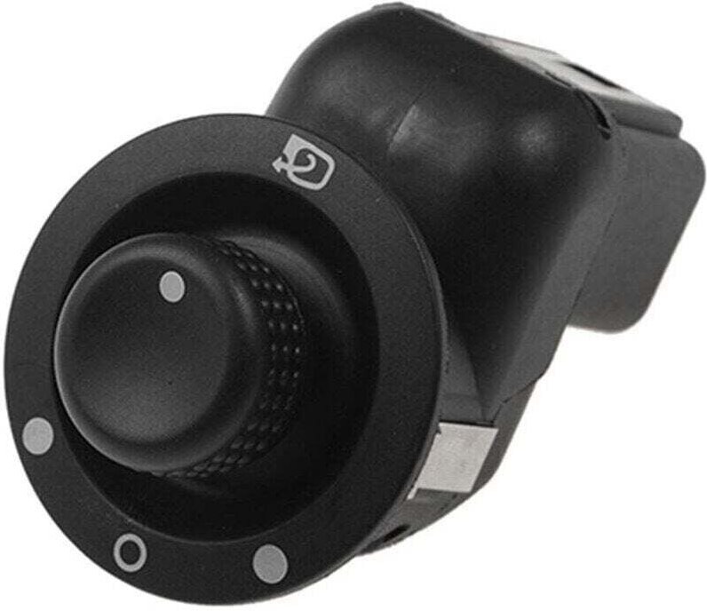 10-poliger elektrischer Spiegel-Steuerschalter für Captur MK4 8200214921 8200676529