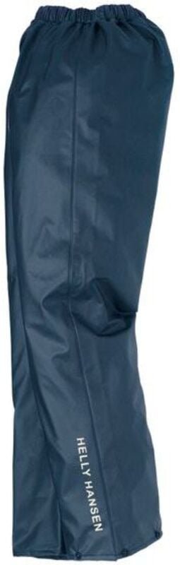 Thumbnail - Regenhose Voss,PU-Stretch Gr.4XL, navy