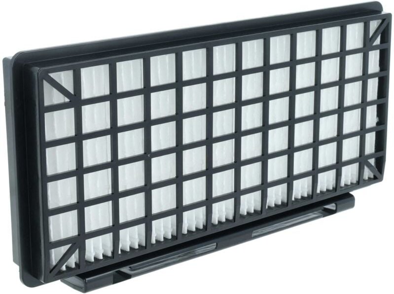 vhbw Staubsaugerfilter Ersatz für Bosch BBZ154HF, VZ154HFB, VZ154, 618907, 00579496, 647753, 6900647753 für Staubsauger ...