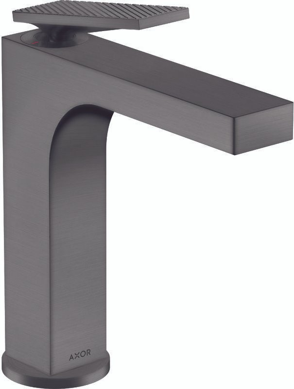 Axor Citterio Einhebel-Waschtischmischer, - Hansgrohe