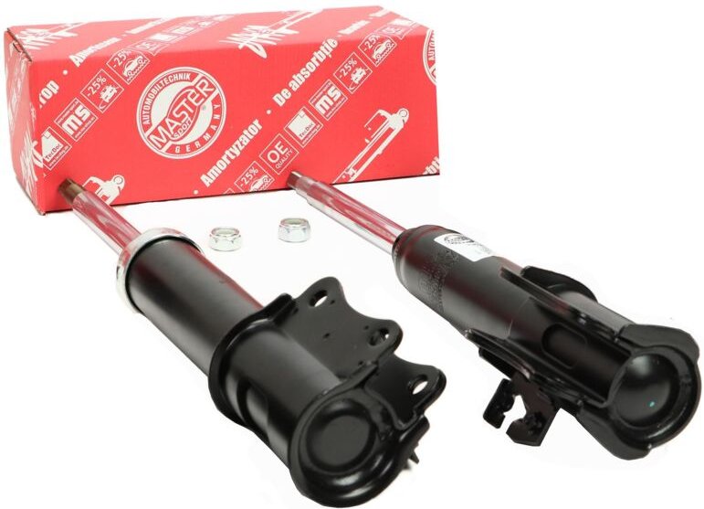 Stoßdämpfer vorne SUZUKI GRAND VITARA I (FT, HT)