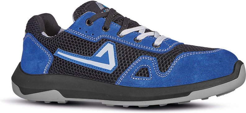 Sicherheitsschuhe niedrig BLOCK S1P CI SRC ESD 41