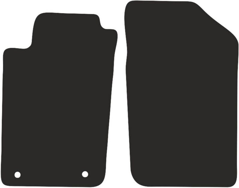 BASIC Front für: Peugeot 206 Fließheck, SW, Kombi, CC, Cabrio 1998-2010