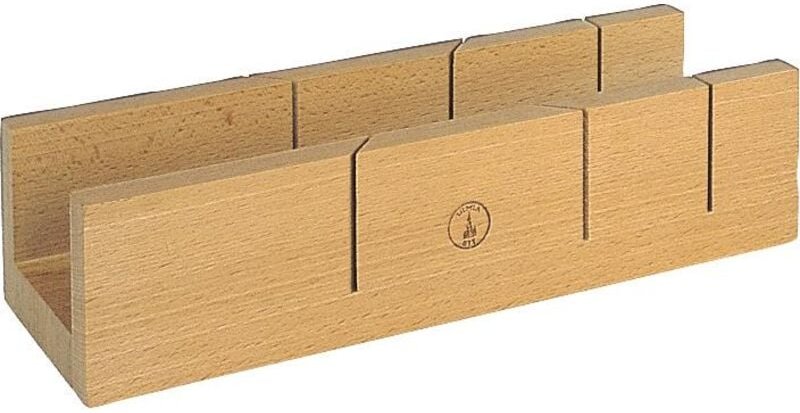 Ulmia Gehrungsschneidlade 323 350mm