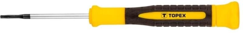 Thumbnail - Topex Präzisions-Torx T8-Schraubendreher - 50 mm, magnetisch