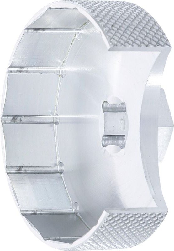 Bgs Technic - lfilterschlüssel 14-kant ø 74 mm für Harley-Davidson