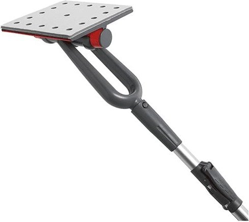 L'outil Parfait - Kit ErgoLiss de ponçage (74 pcs) dans valise - outil parfait 80488