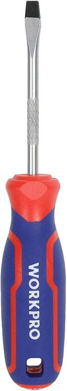 Thumbnail - Flachschraubendreher 8 x 150mm WORKPRO®