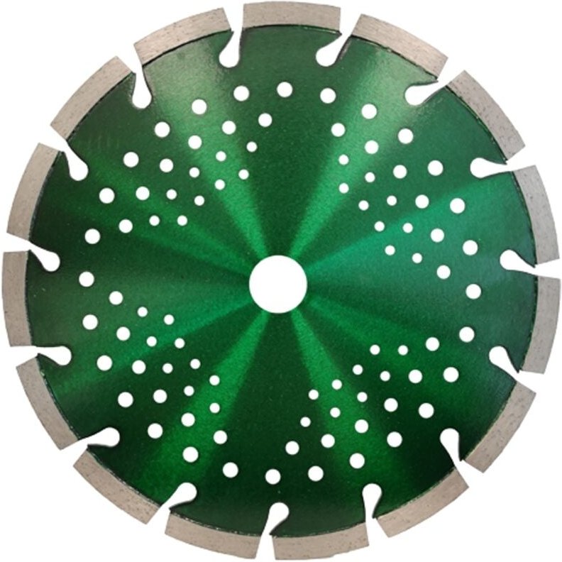 Clever Diamond - Laser Speed-Cut Trennscheibe 125x22,23x2