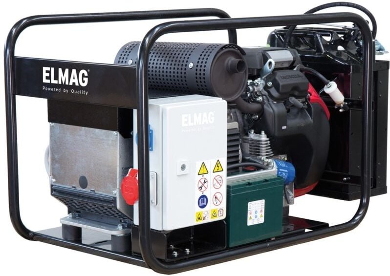 Stromerzeuger seb 18000WDE-AVR