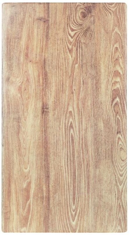 Signes Grimalt - Küchentisch Bambus -Schneidetischkästen und beige Tabletts 18x33x1cm 19574