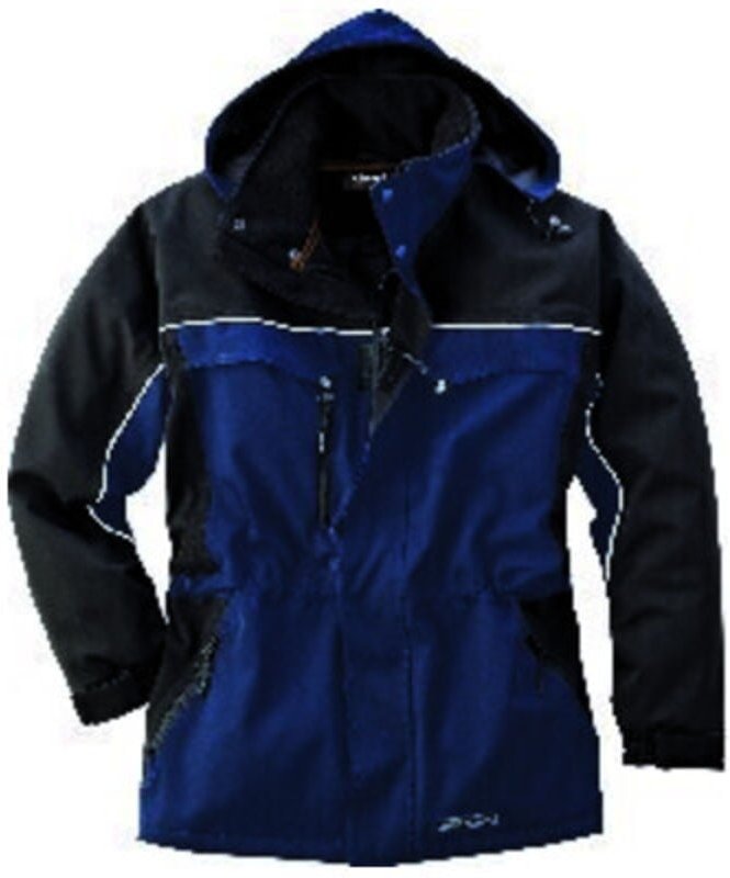 SCHEIBLER Parka Kiruna Gr. XL