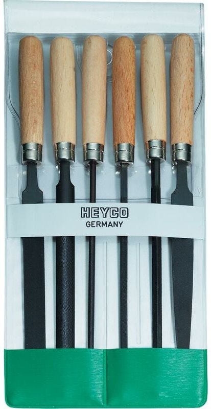 01689000030 Schlüsselfeilen