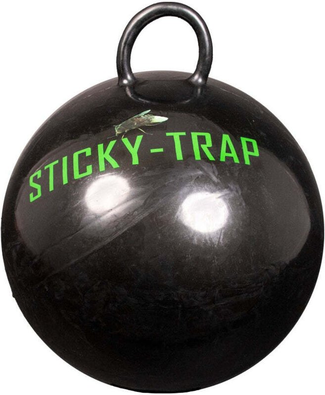 Sticky trap ball 60 cm
