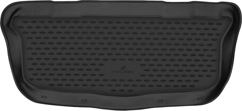 Walser - Kofferraumwanne xtr für Citroen C1 II/Peugeot 108/Toyota Aygo (B4) 05/2014-Heute