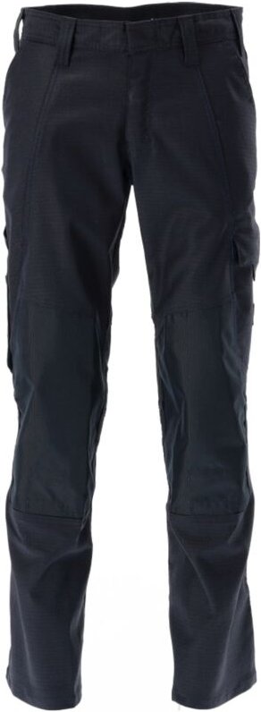 Thumbnail - Arbeitshose 20979-459-010 Gr. 90C52 dark navy - Mascot