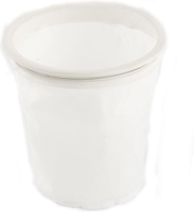 Leinwandfilter für Staubsauger Ghibli 6588010 Für T1.