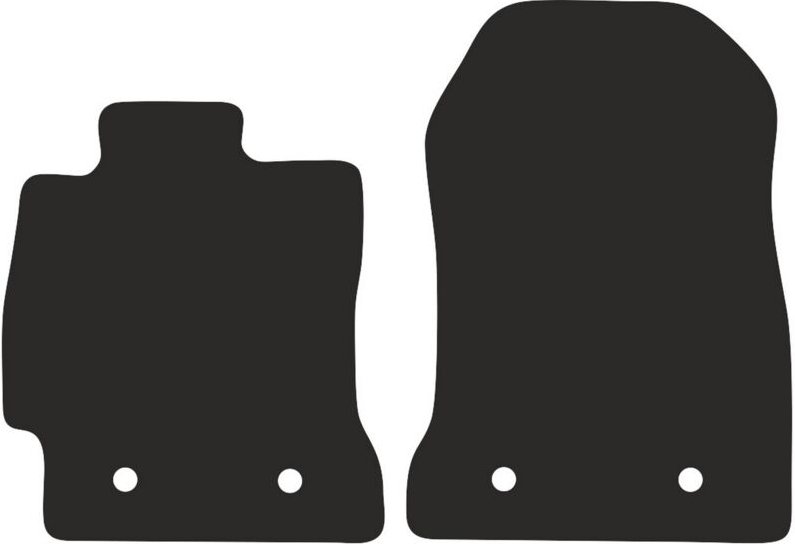 BASIC Front für: Subaru BRZ Coupé 2011-