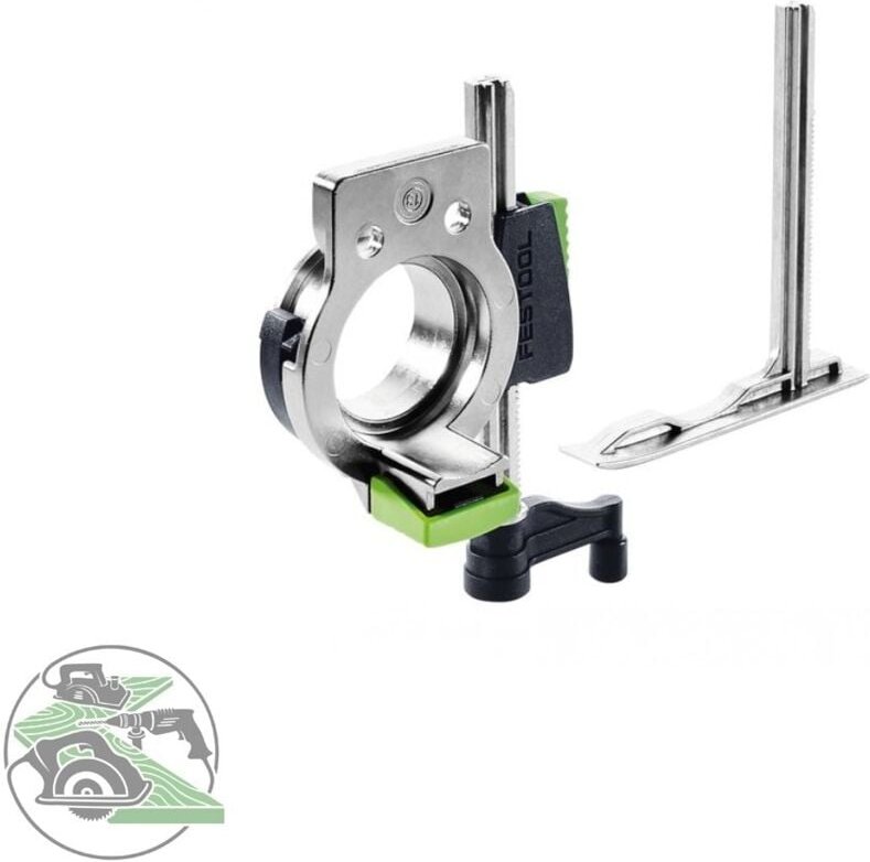 Tiefenanschlag-Set os-ta Set - 500160 - Festool