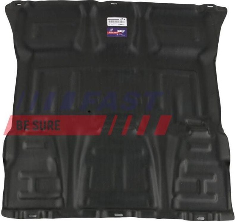 Motorabdeckung Ft99017 Fast
