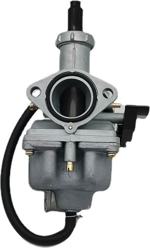 PZ26 Vergaser für Honda HONDA/CG125 Pearl River 125CC Herren Motorrad Vergaser