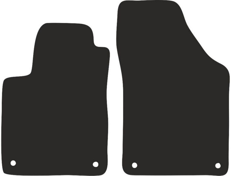 BASIC vorne für: Peugeot RCZ Coupé 2010-2015