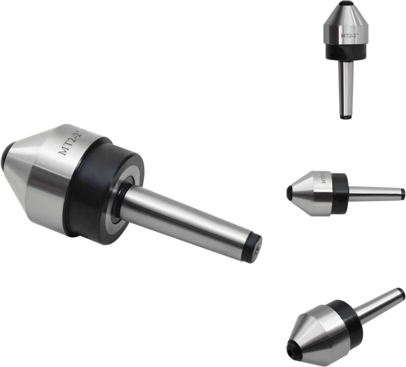 Schraubzwingen & -stöcke - Living Zentrierspitze MT2 20 bis 51 mm