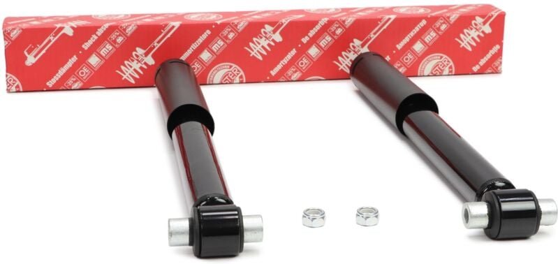 Stoßdämpfer hinten VOLVO S60 I, S80 I, V70 II