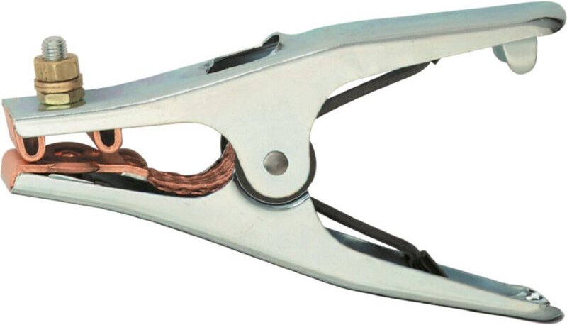 Masseklemme Org. Fix Gr. 2 400 a