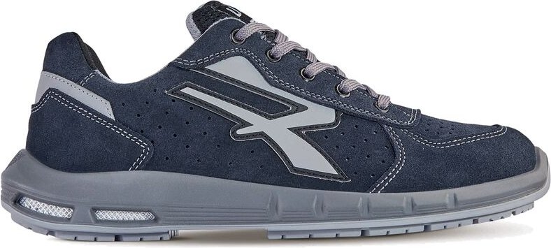 U Power Nash Plus S1P src esd Sicherheitsschuhe - 45 eu