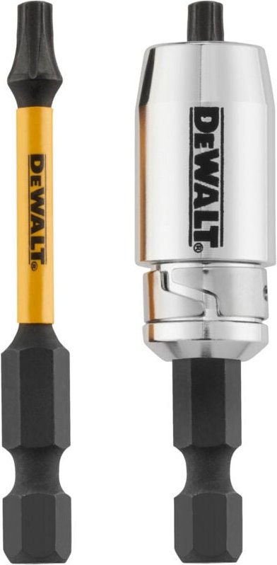 Bit-Set 3-tlg. schlagf. T20 50 mm - Dewalt